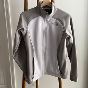 The NorthFace Jacket